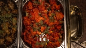 Indus grill curry-8